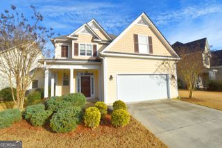 269 Turnbridge Circle, Peachtree City, GA 30269