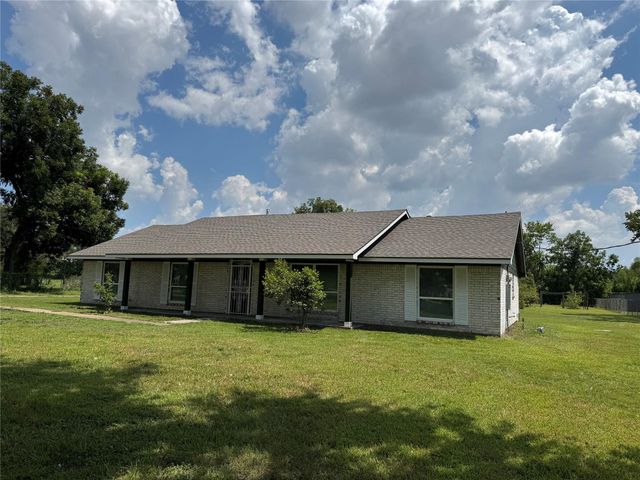 10934 Lilleux Road, Houston, TX 77067