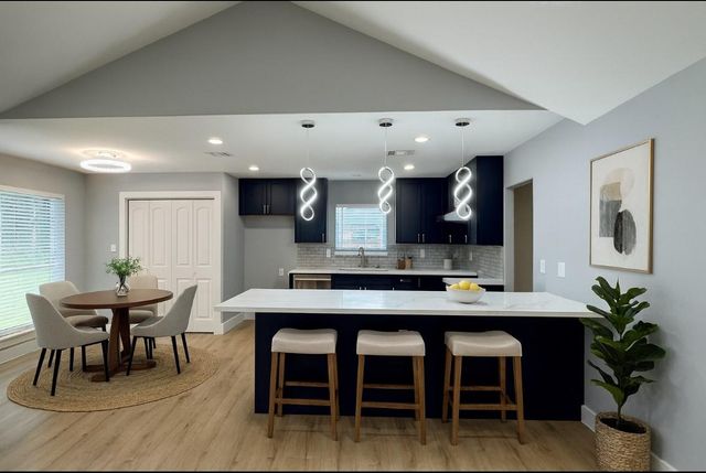 10934 Lilleux Road, Houston, TX 77067