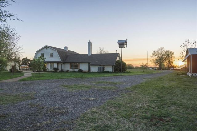 7216 Ethan Lane, Tuttle, OK 73089