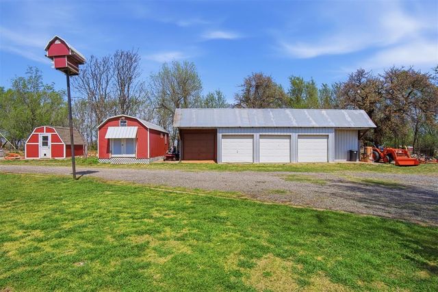 7216 Ethan Lane, Tuttle, OK 73089