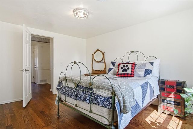 7216 Ethan Lane, Tuttle, OK 73089