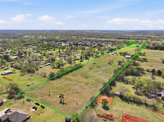 7216 Ethan Lane, Tuttle, OK 73089
