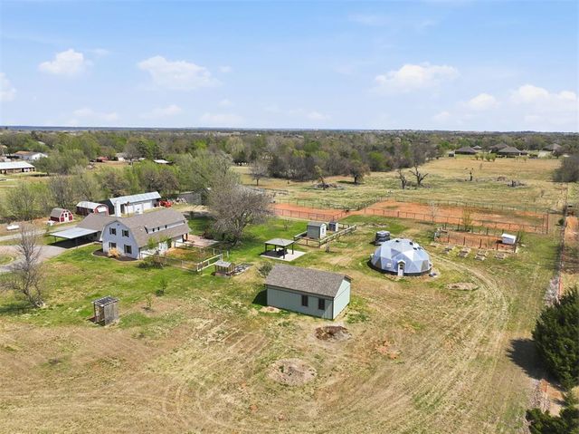 7216 Ethan Lane, Tuttle, OK 73089