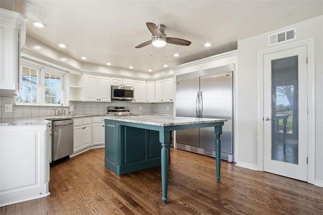 7216 Ethan Lane, Tuttle, OK 73089