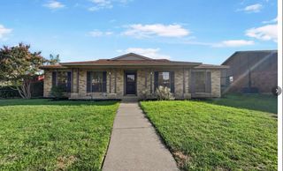 2213 Proctor Drive, Carrollton, TX 75007