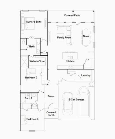 2910 Mariner Island Drive, Texas City, TX 77568