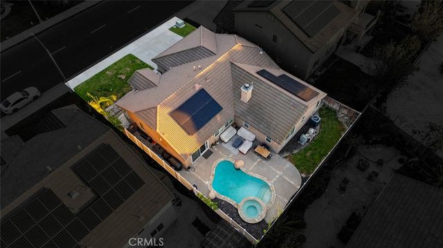 6945 Cedar Creek Road, Eastvale, CA 92880