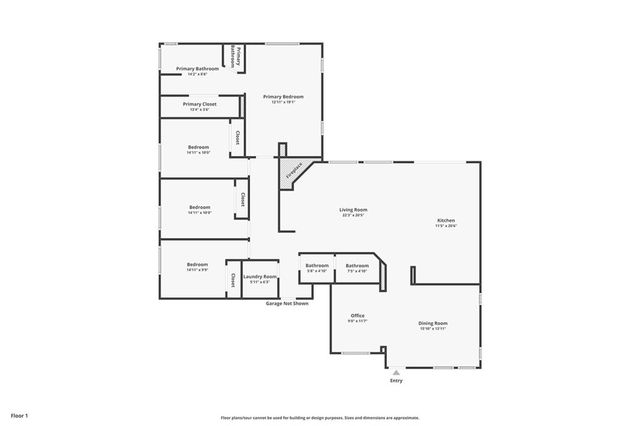 6945 Cedar Creek Road, Eastvale, CA 92880