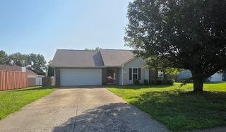 1125 Connemara Way, Clarksville, TN 37040