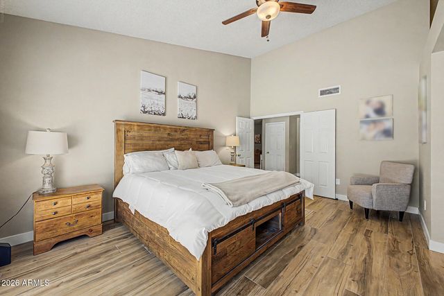 801 E BRAEBURN Drive, Phoenix, AZ 85022