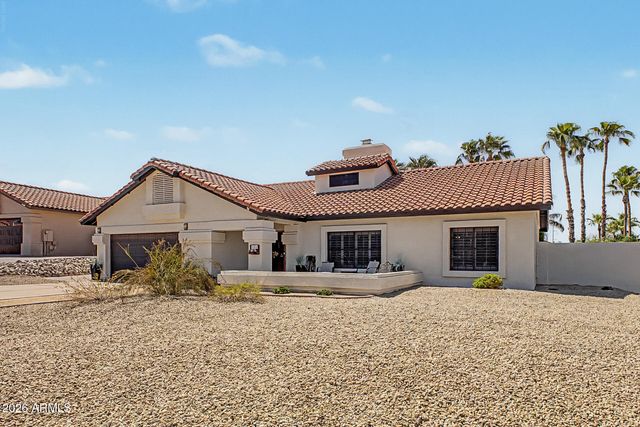 801 E BRAEBURN Drive, Phoenix, AZ 85022