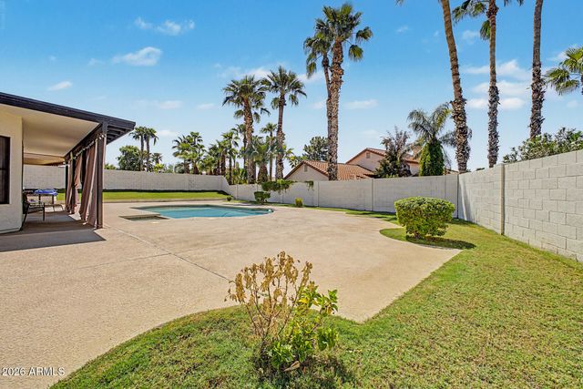 801 E BRAEBURN Drive, Phoenix, AZ 85022