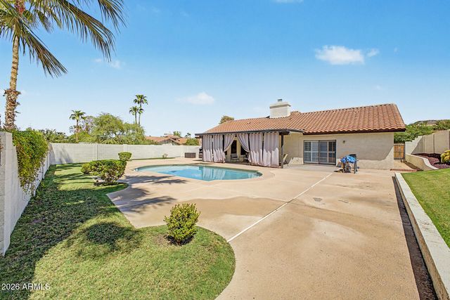 801 E BRAEBURN Drive, Phoenix, AZ 85022