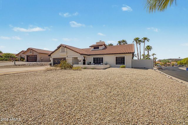 801 E BRAEBURN Drive, Phoenix, AZ 85022