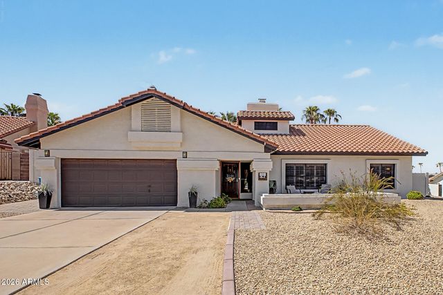 801 E BRAEBURN Drive, Phoenix, AZ 85022