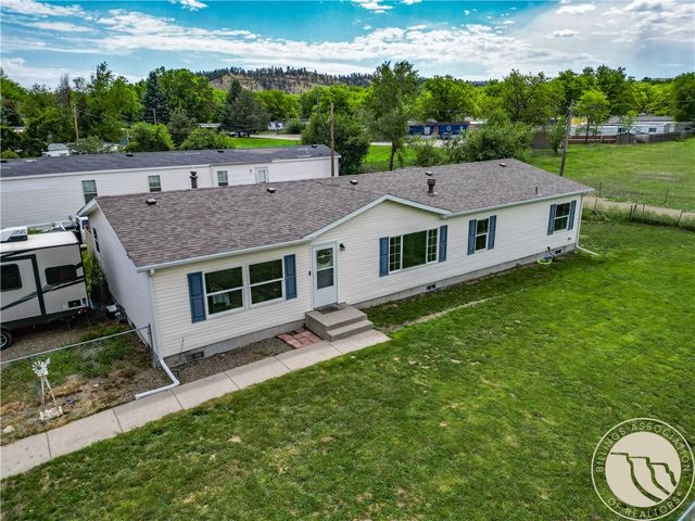 3434 Wasco Avenue, Billings, MT 59101