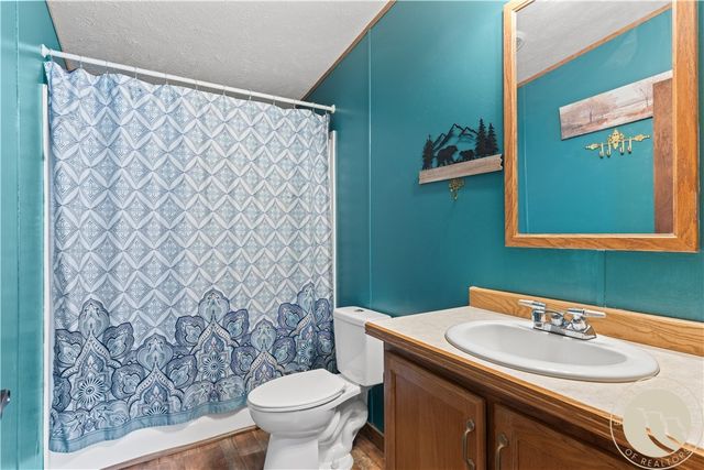 3434 Wasco Avenue, Billings, MT 59101