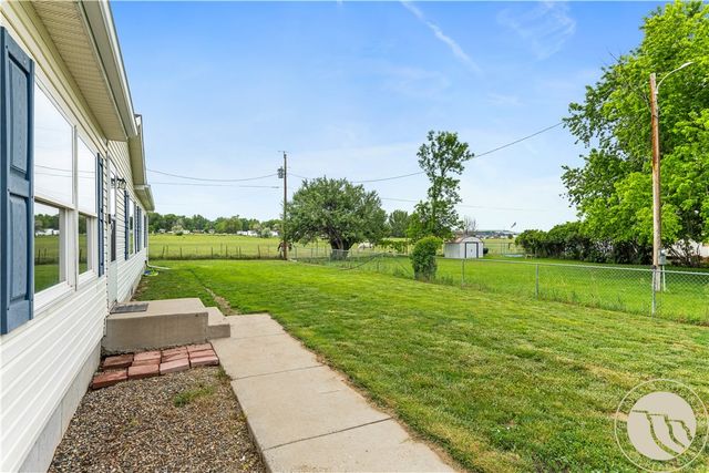 3434 Wasco Avenue, Billings, MT 59101