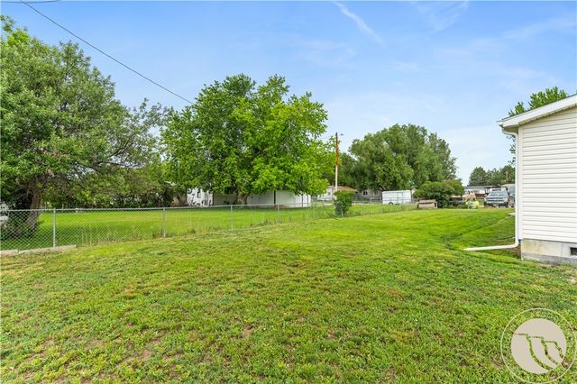 3434 Wasco Avenue, Billings, MT 59101