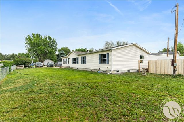 3434 Wasco Avenue, Billings, MT 59101