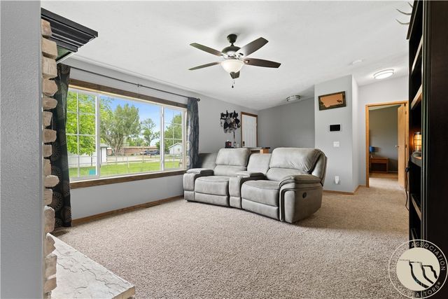 3434 Wasco Avenue, Billings, MT 59101