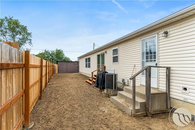 3434 Wasco Avenue, Billings, MT 59101