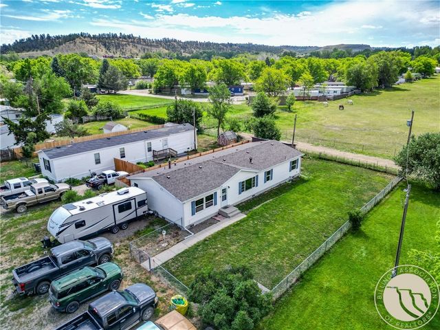 3434 Wasco Avenue, Billings, MT 59101
