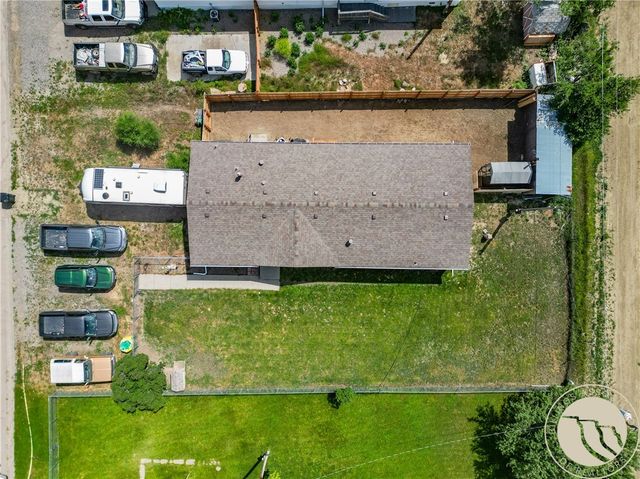 3434 Wasco Avenue, Billings, MT 59101