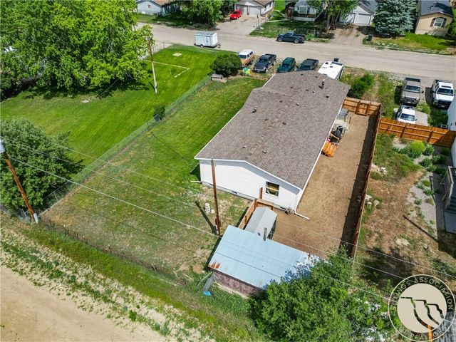 3434 Wasco Avenue, Billings, MT 59101