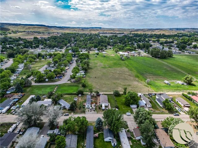 3434 Wasco Avenue, Billings, MT 59101
