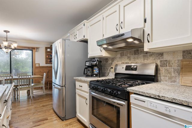 809 PARADISE POINT DRIVE, Columbiana, AL 35051