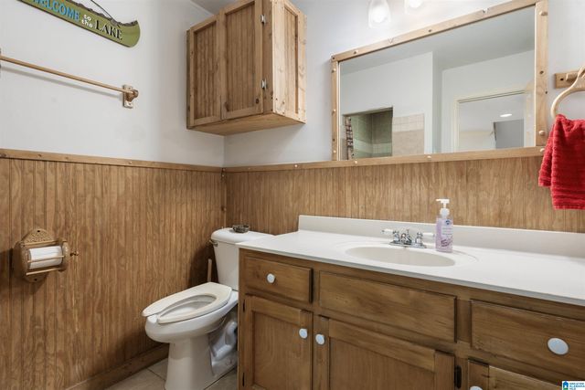 809 PARADISE POINT DRIVE, Columbiana, AL 35051