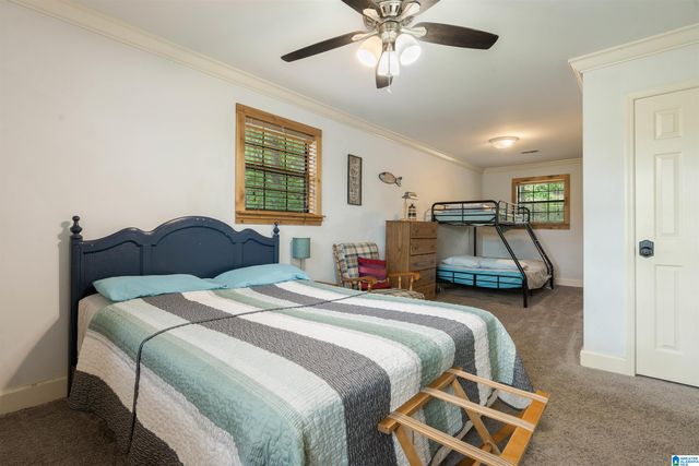 809 PARADISE POINT DRIVE, Columbiana, AL 35051
