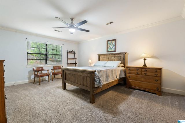 809 PARADISE POINT DRIVE, Columbiana, AL 35051
