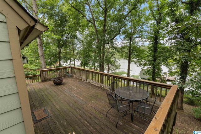 809 PARADISE POINT DRIVE, Columbiana, AL 35051