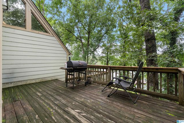 809 PARADISE POINT DRIVE, Columbiana, AL 35051