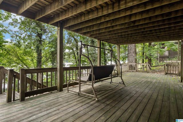 809 PARADISE POINT DRIVE, Columbiana, AL 35051