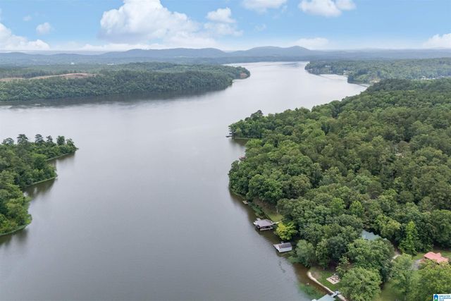 809 PARADISE POINT DRIVE, Columbiana, AL 35051