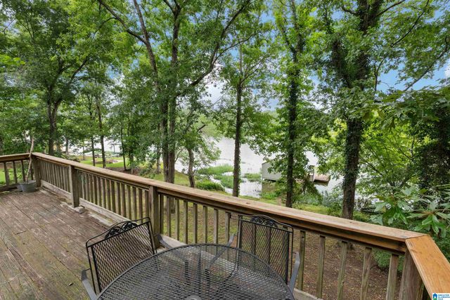 809 PARADISE POINT DRIVE, Columbiana, AL 35051
