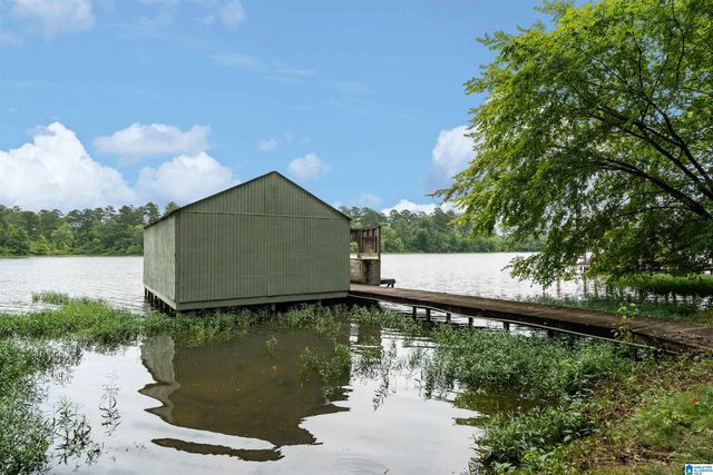 809 PARADISE POINT DRIVE, Columbiana, AL 35051