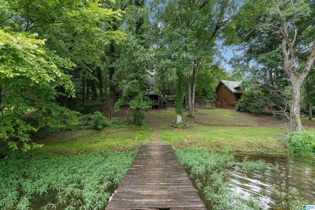809 PARADISE POINT DRIVE, Columbiana, AL 35051