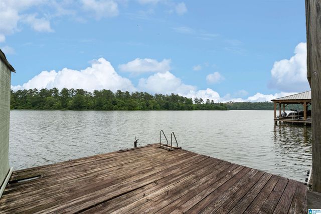 809 PARADISE POINT DRIVE, Columbiana, AL 35051