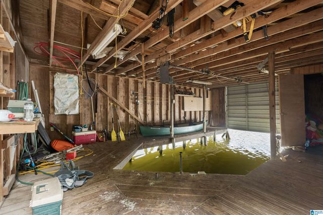 809 PARADISE POINT DRIVE, Columbiana, AL 35051