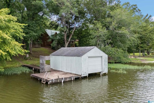809 PARADISE POINT DRIVE, Columbiana, AL 35051