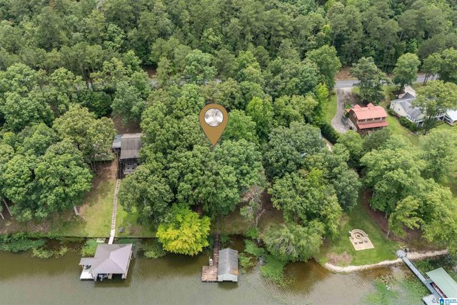 809 PARADISE POINT DRIVE, Columbiana, AL 35051