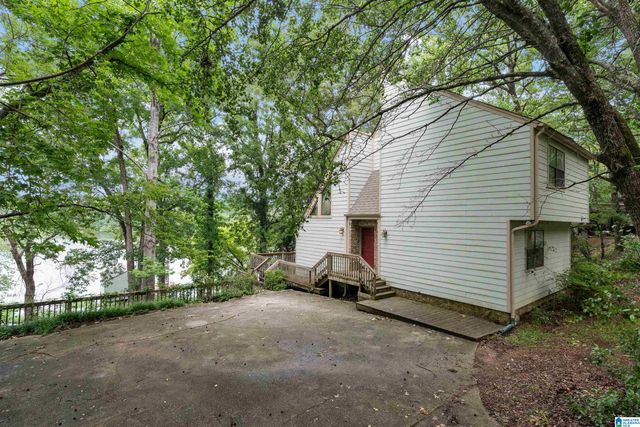 809 PARADISE POINT DRIVE, Columbiana, AL 35051