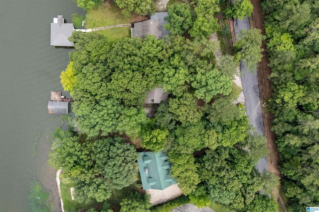 809 PARADISE POINT DRIVE, Columbiana, AL 35051