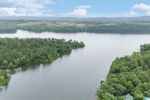 809 PARADISE POINT DRIVE, Columbiana, AL 35051