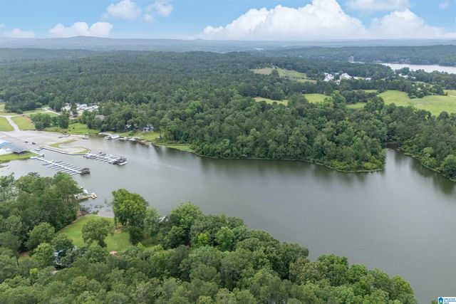 809 PARADISE POINT DRIVE, Columbiana, AL 35051